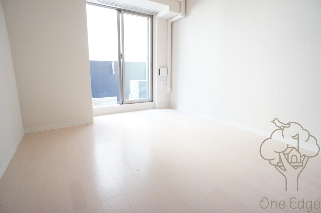 レジュールアッシュプレミアムツインⅡの内装