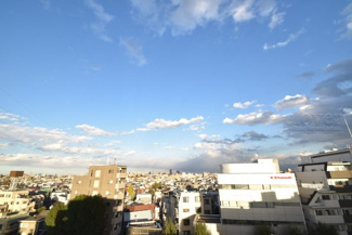 【展望】 | 物件からの眺望