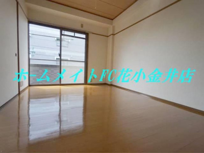 【内装】 | 第３金子マンション