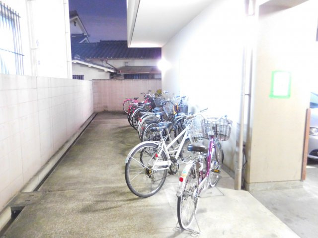 【その他共用部分】 | グランベール京口