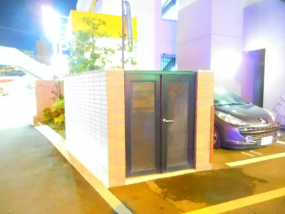 【その他共用部分】 | グランベール京口