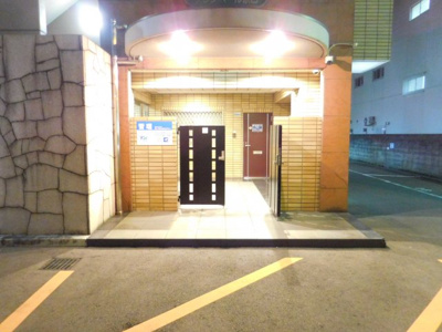 【エントランス】 | グランベール京口