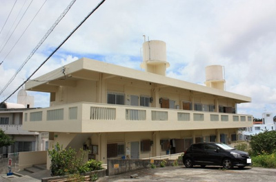 【外観】 | 丸親アパート