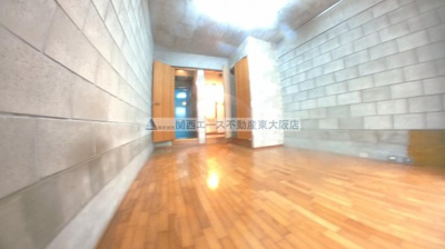 【居間・リビング】 | ネオコーポ四條畷