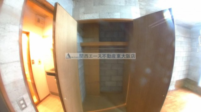 【収納】 | ネオコーポ四條畷