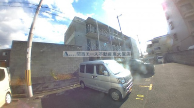 【展望】 | ネオコーポ四條畷