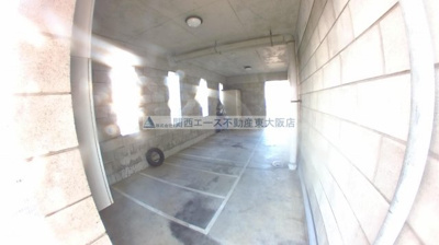 【その他共用部分】 | ネオコーポ四條畷