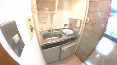 【キッチン】 | ネオコーポ四條畷