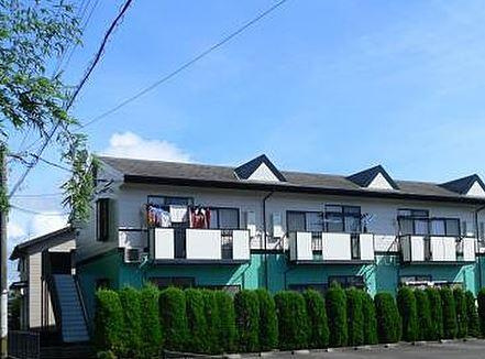 メゾンアップル