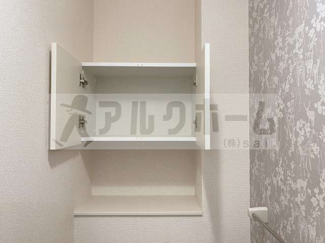 クレールメゾンのその他