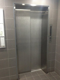 【その他共用部分】 | エレベーター