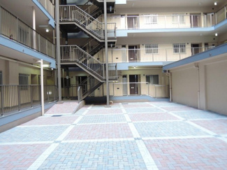 【その他共用部分】 | マンション敷地内