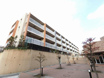 【外観】 | サウステラス横浜杉田 | 京浜急行電鉄本線「杉田」駅徒歩4分と好立地！