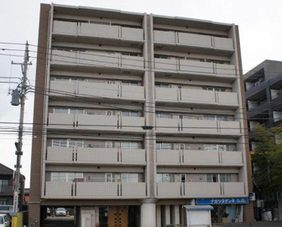 【外観】 | トースト長津田 | 角部屋・バルコニー全面に遮る物が無いので眺望・通風良好です♪