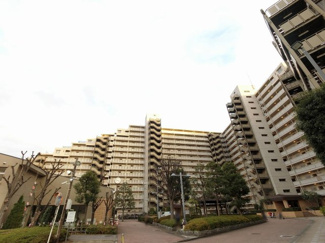 【外観】 | 東急多摩川線「矢口渡」駅徒歩12分、JR京浜東北線・東急多摩川線・東急池上線「蒲田」駅徒歩20分！