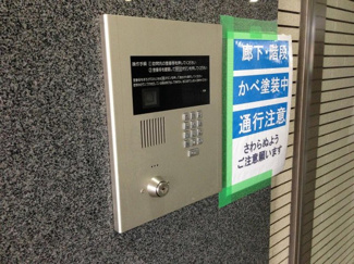 【その他共用部分】 | オートロック
