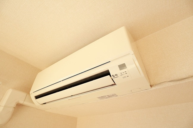 フェリスタ宮沢の設備