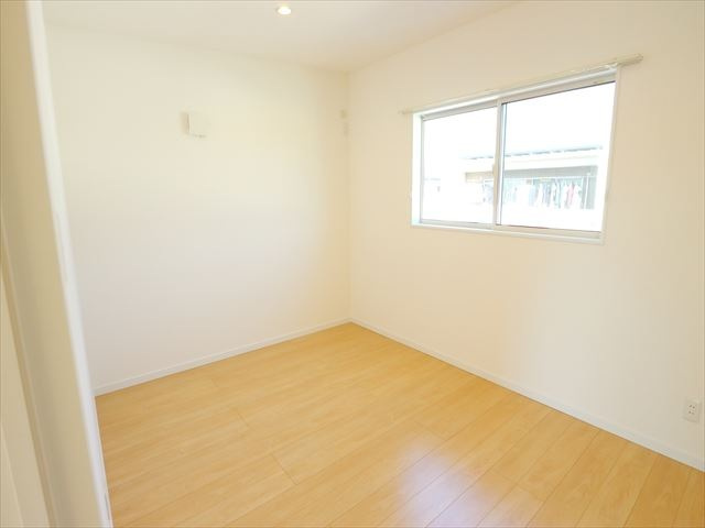 サンアモーレCの居間・リビング