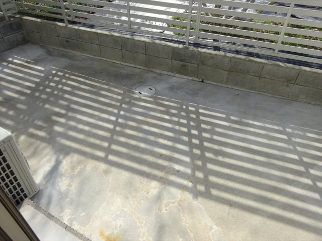 サンアモーレCの庭