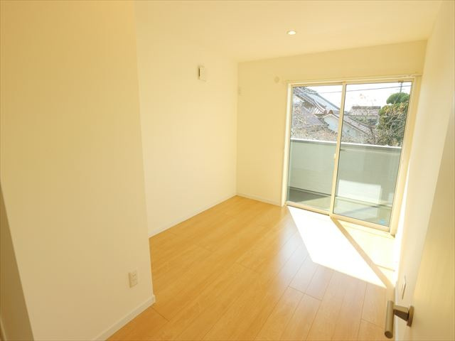 サンアモーレCの居間・リビング