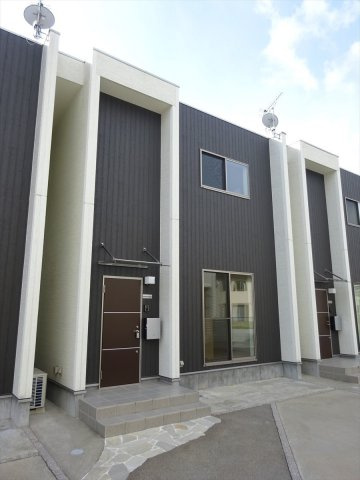 サンアモーレCの外観