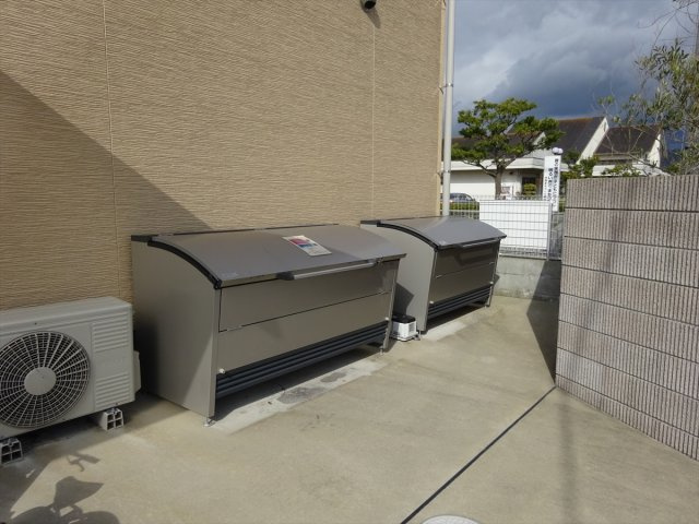 サンアモーレCのその他共用部分