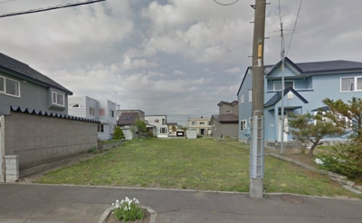 【外観】 | 岩見沢市幌向南３条１丁目227-36