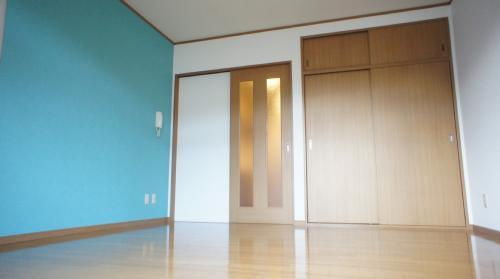 【その他】 | ベルクレール本町 | 明るい室内です