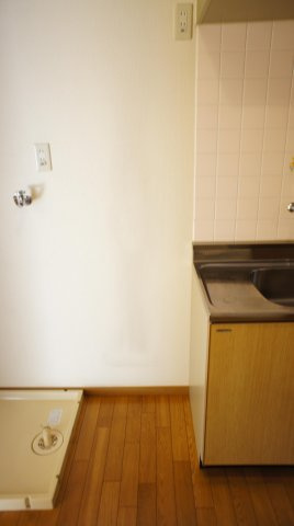 【その他】 | ベルクレール本町 | 冷蔵庫のスペース
