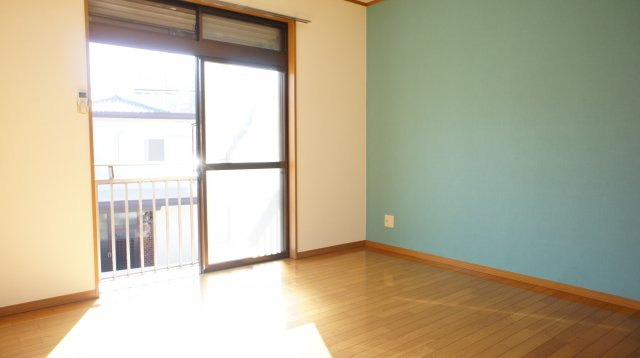【寝室】 | ベルクレール本町 | 寝室にいかがでしょうか