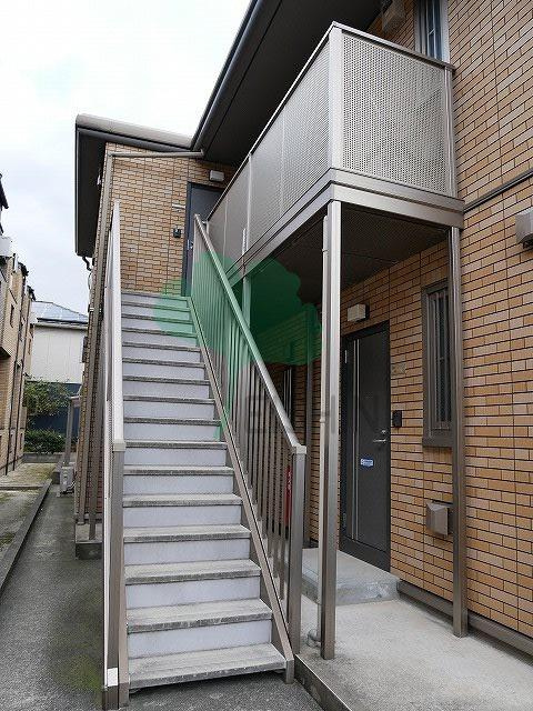 レトア博多駅南のその他共用部分