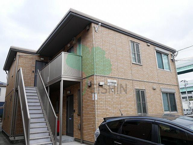 レトア博多駅南