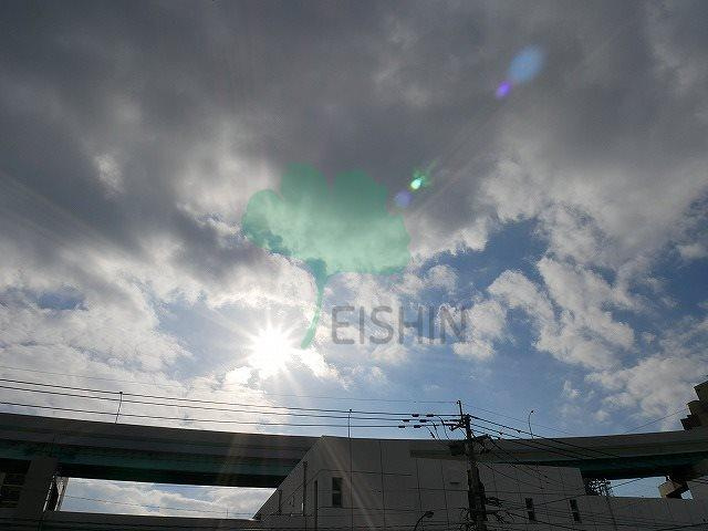 レトア博多駅南の周辺