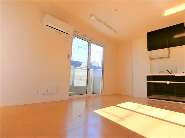 ベルツリー上川原の居間・リビング|※別部屋のイメージ写真です。