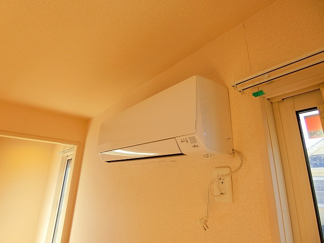 ベルツリー上川原の設備|※別部屋のイメージ写真です。