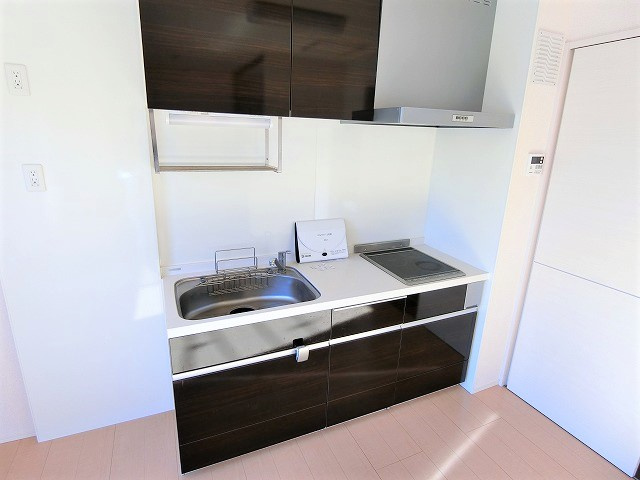 ベルツリー上川原のキッチン|※別部屋のイメージ写真です。