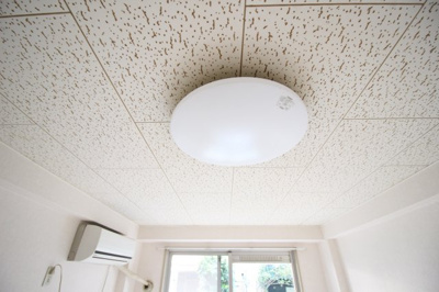 【設備】 | メゾン朝日　八戸ノ里 | ☆照明付☆