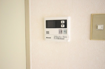 【設備】 | メゾン朝日　八戸ノ里