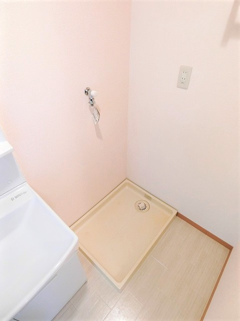 メゾン梨花のその他