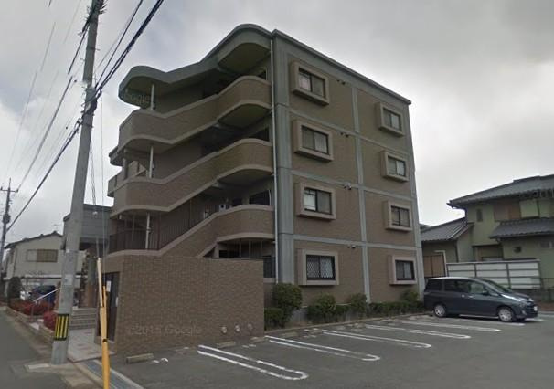 サンセールの外観