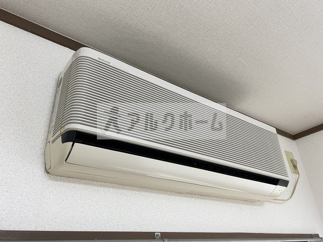 TOYOマンションの設備