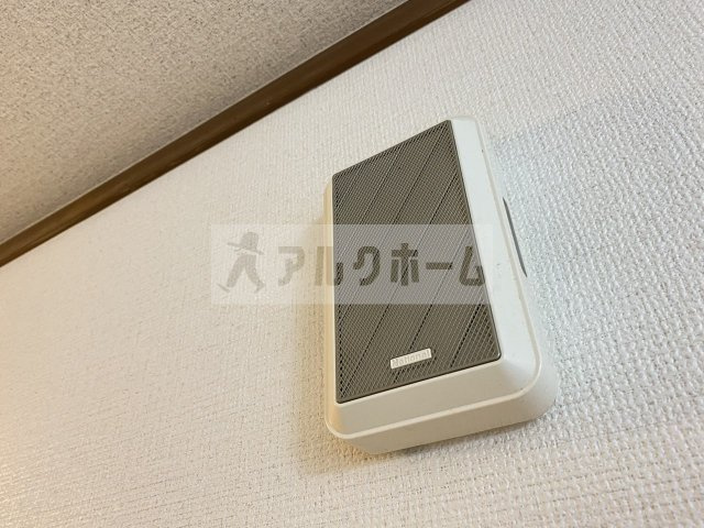 TOYOマンションのセキュリティ