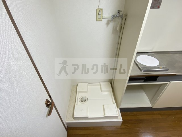 TOYOマンションの設備