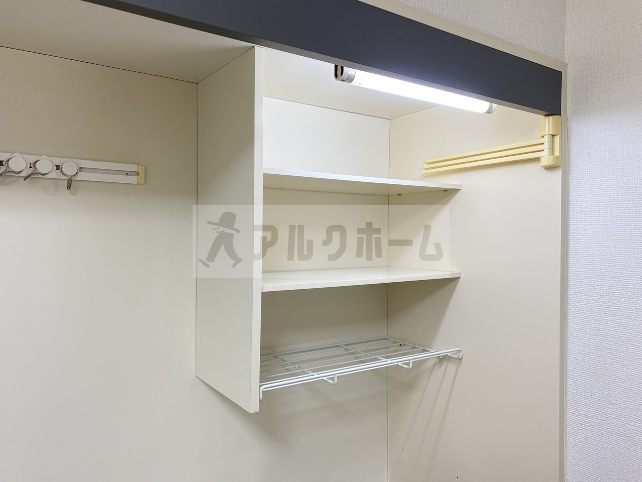 TOYOマンションのキッチン