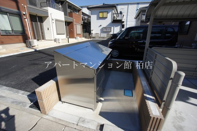 アモーレ　ボスコのその他共用部分