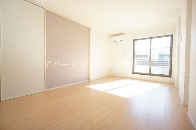 アモーレ　ボスコの居間・リビング