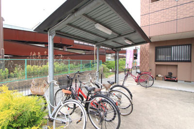 【その他共用部分】 | ルミナスコート