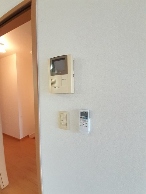 ソレアード・Ｎ　Ｂのセキュリティ