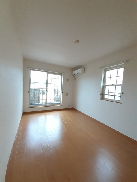 ソレアード・Ｎ　Ｂの居間・リビング