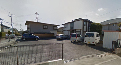 【外観】 | 西宮市段上町５丁目永橋駐車場